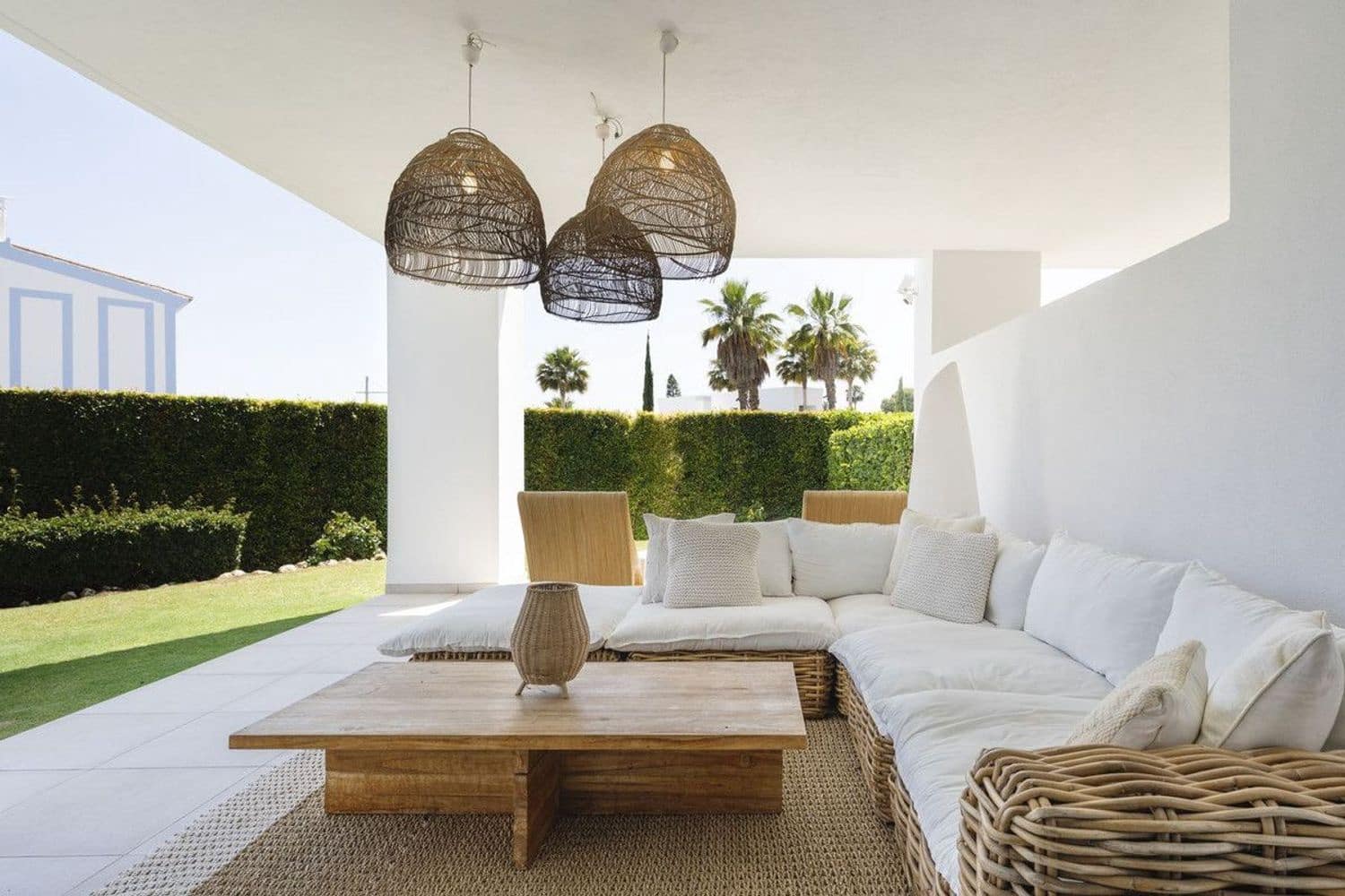 2 quarto Apartamento para venda em El Paraiso com piscina garagem - 565 000 € (Ref: 9797543)