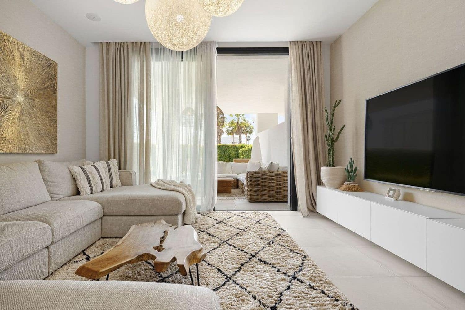 2 quarto Apartamento para venda em El Paraiso com piscina garagem - 565 000 € (Ref: 9797543)