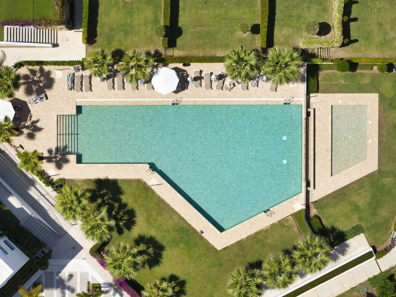 2 quarto Apartamento para venda em El Paraiso com piscina garagem - 565 000 € (Ref: 9797543)