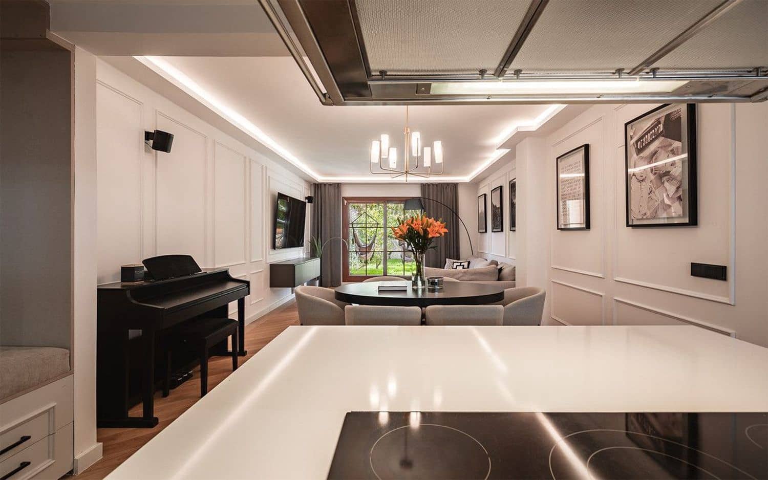 3 bedroom Apartment for sale in Benahavis with pool garage - € 795,000 (Ref: 9797544)