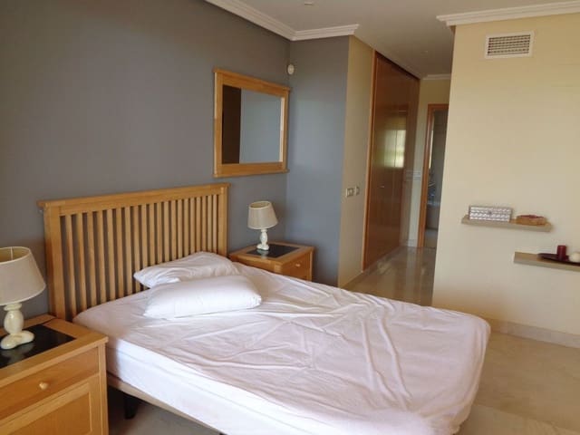 2 sovrum Lägenhet till salu i El Paraíso, Benahavís med pool garage - 459 000 € (Ref: 9797545)