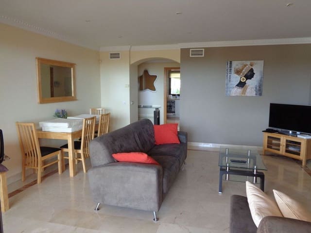 2 sovrum Lägenhet till salu i El Paraíso, Benahavís med pool garage - 459 000 € (Ref: 9797545)