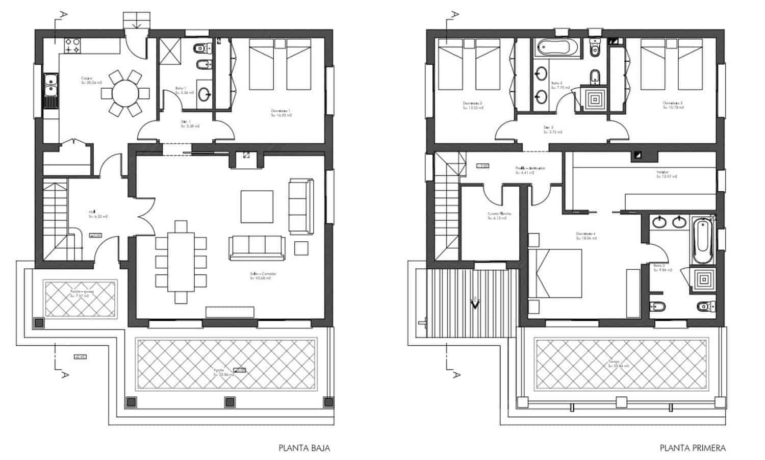 5 bedroom Villa for sale in San Pedro de Alcantara with pool garage - € 1,950,000 (Ref: 9797546)