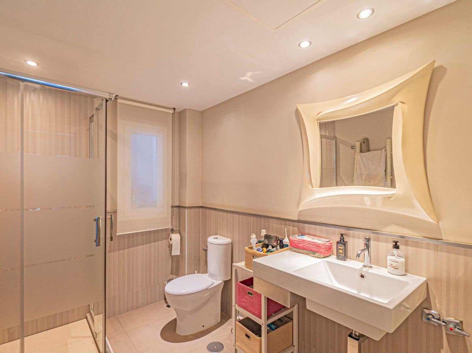 5 bedroom Villa for sale in San Pedro de Alcantara with pool garage - € 1,950,000 (Ref: 9797546)