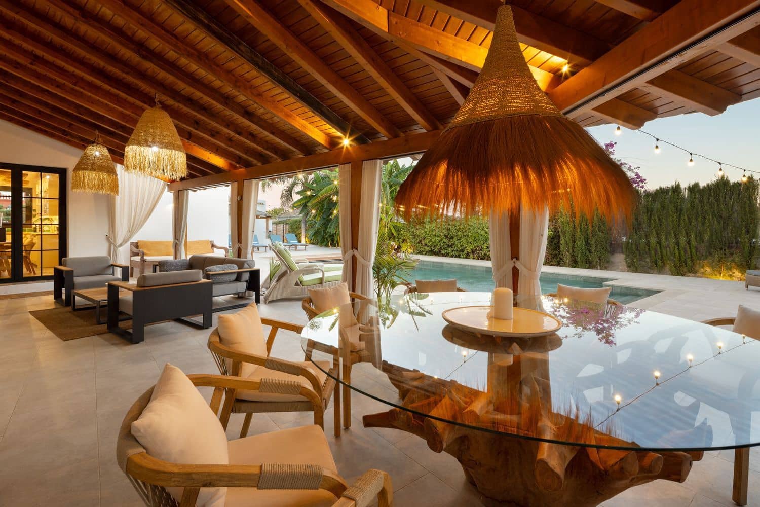 8 bedroom Villa for sale in San Pedro de Alcantara with pool garage - € 3,950,000 (Ref: 9797547)