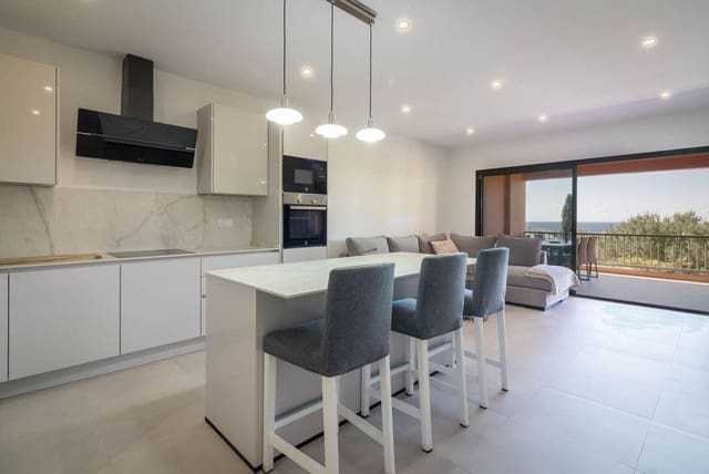 3 soverom Leilighet til salgs i Los Flamingos, Benahavís med svømmebasseng garasje - € 599 500 (Ref: 9797548)