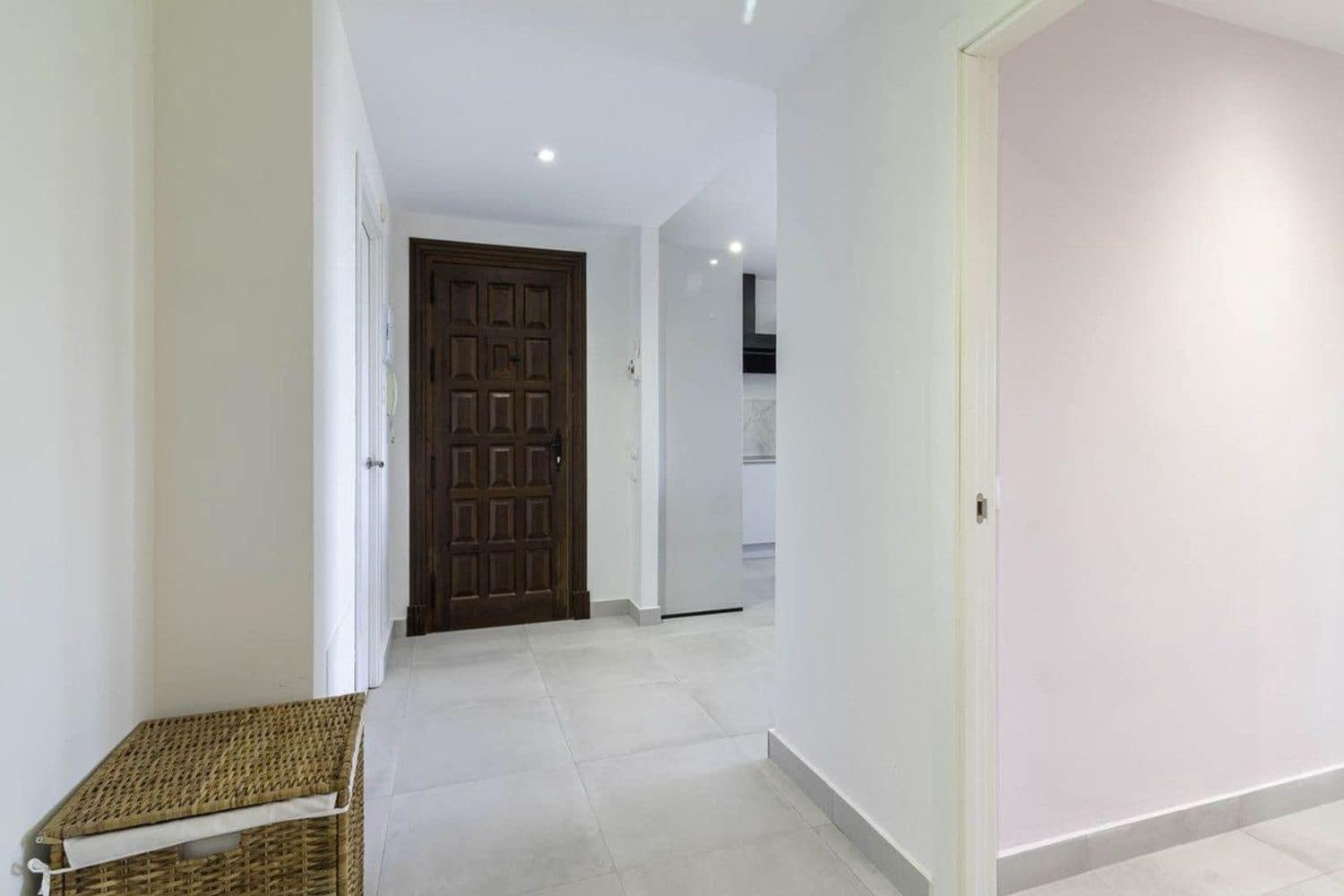 3 soverom Leilighet til salgs i Los Flamingos med svømmebasseng garasje - € 599 500 (Ref: 9797548)