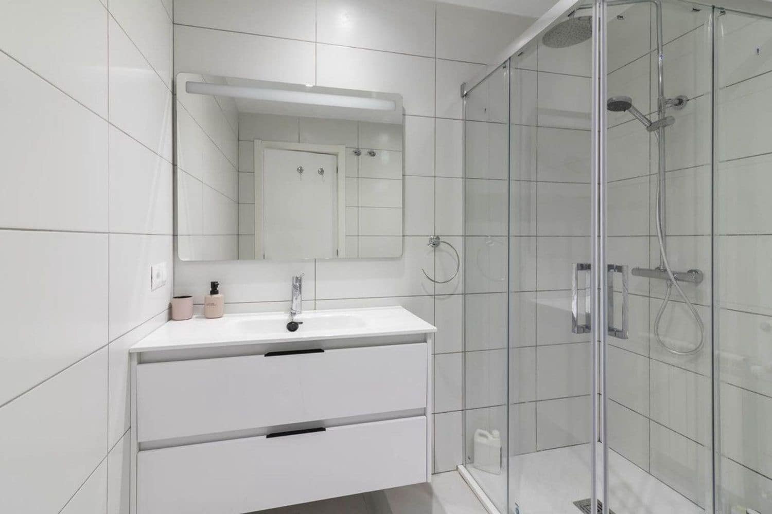 3 soverom Leilighet til salgs i Los Flamingos med svømmebasseng garasje - € 599 500 (Ref: 9797548)