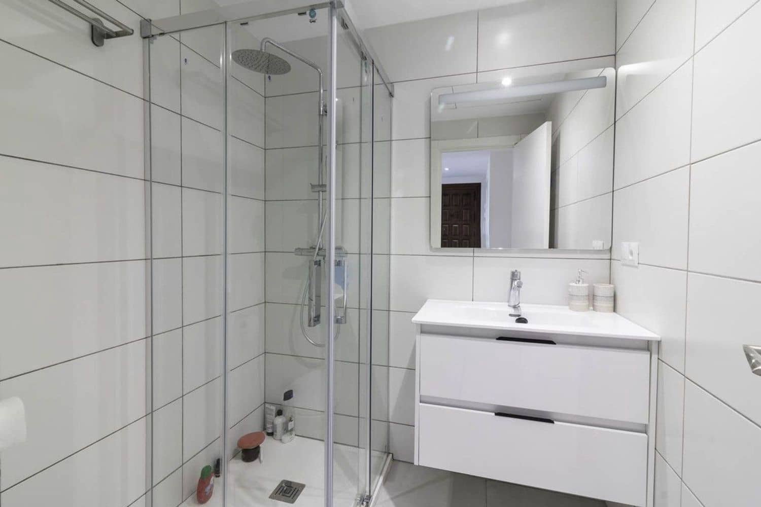 3 soverom Leilighet til salgs i Los Flamingos med svømmebasseng garasje - € 599 500 (Ref: 9797548)