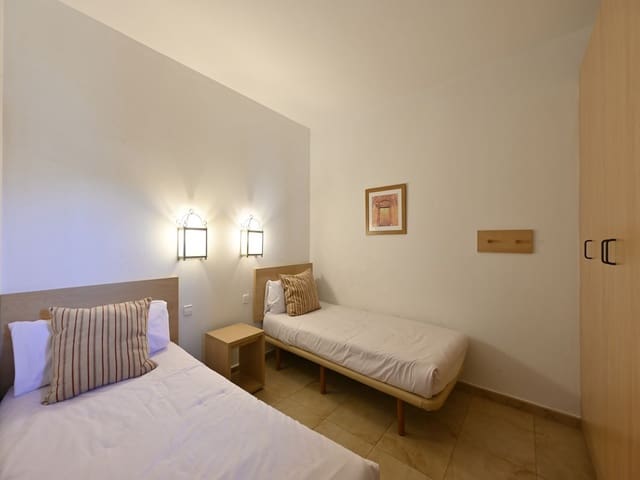 2 sovrum Lägenhet till salu i Chullera, Manilva med pool garage - 199 000 € (Ref: 9797549)