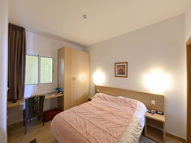 2 sovrum Lägenhet till salu i Chullera, Manilva med pool garage - 199 000 € (Ref: 9797549)