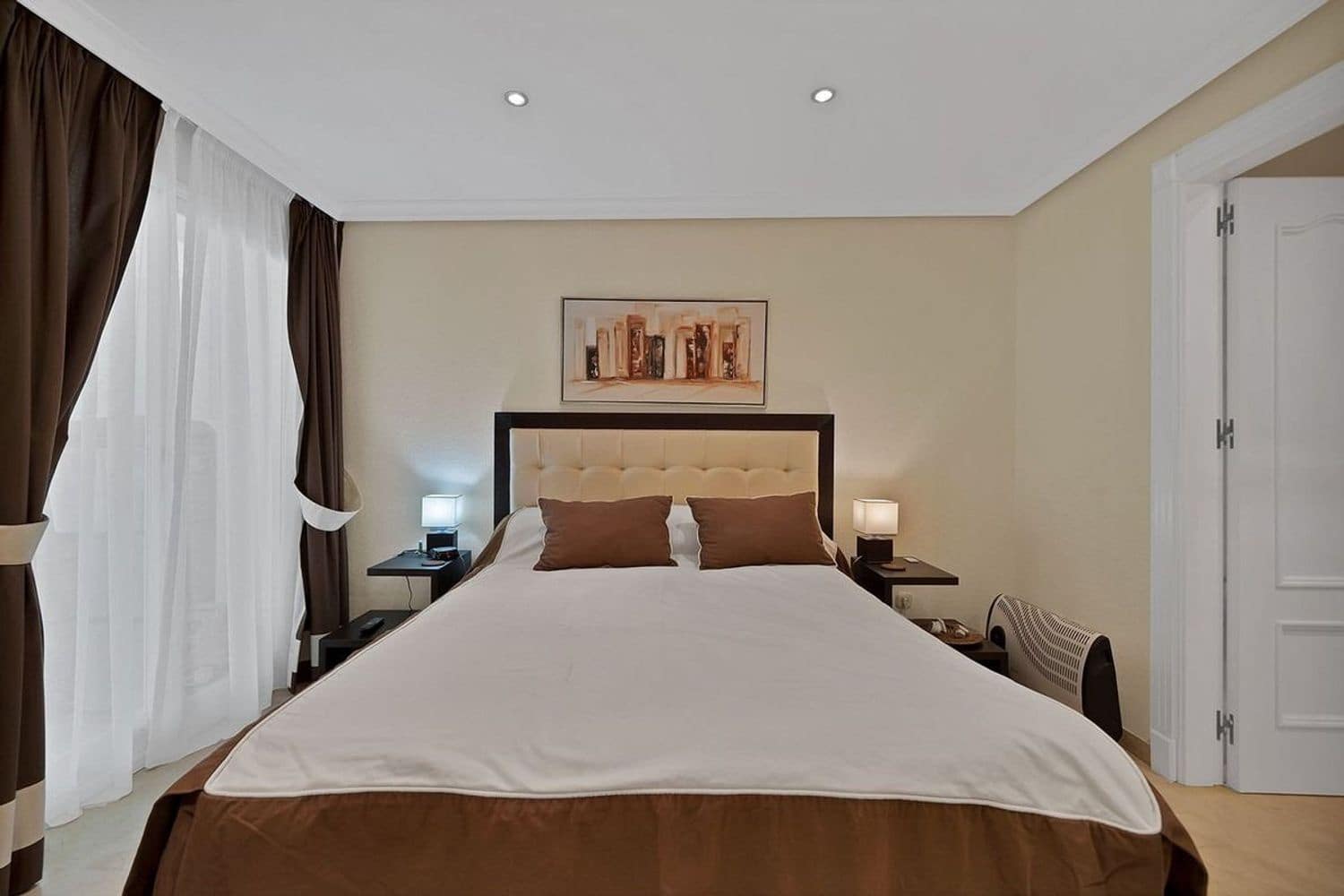 2 slaapkamer Appartement te koop in New Golden Mile met zwembad garage - € 625.000 (Ref: 9797550)