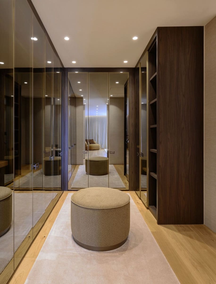 Apartamento de 4 habitaciones en Marbella en venta con piscina garaje - 11.400.000 € (Ref: 9797553)