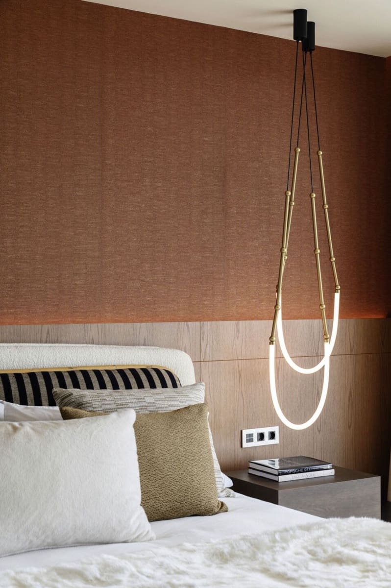 Apartamento de 4 habitaciones en Marbella en venta con piscina garaje - 11.400.000 € (Ref: 9797553)