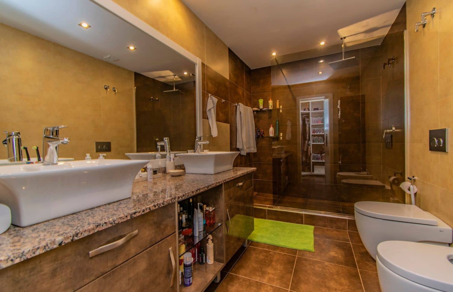 Apartamento de 2 habitaciones en New Golden Mile en venta con piscina garaje - 465.000 € (Ref: 9797554)