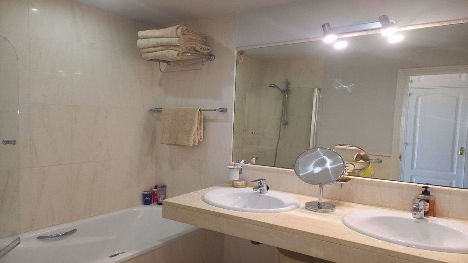 3 bedroom Townhouse for sale in San Pedro de Alcantara with pool garage - € 700,000 (Ref: 9797556)