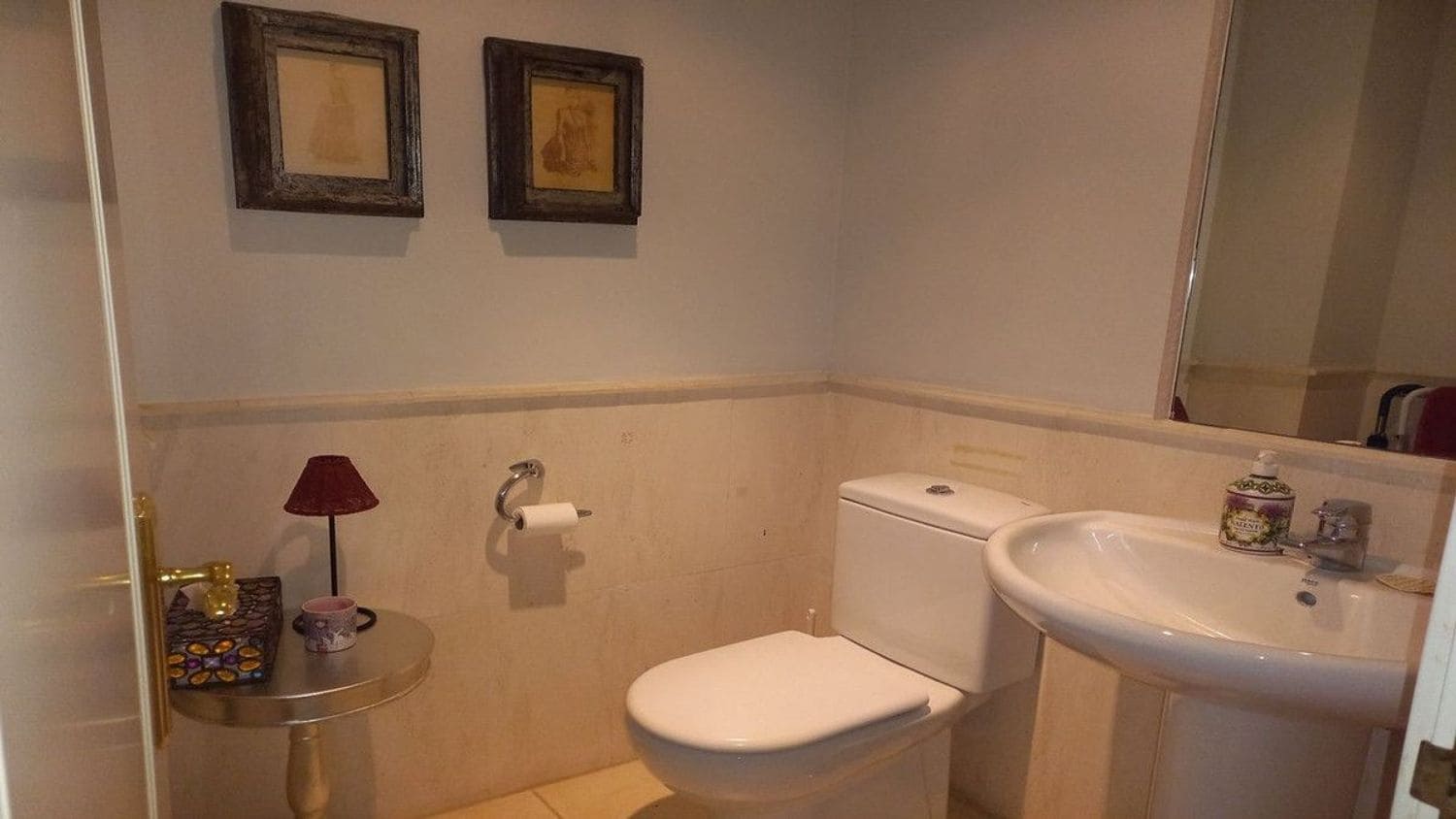 3 bedroom Townhouse for sale in San Pedro de Alcantara with pool garage - € 700,000 (Ref: 9797556)