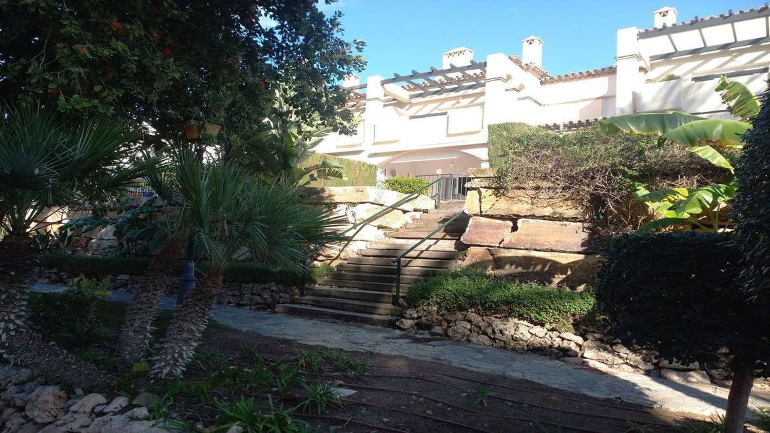 3 bedroom Townhouse for sale in San Pedro de Alcantara with pool garage - € 700,000 (Ref: 9797556)