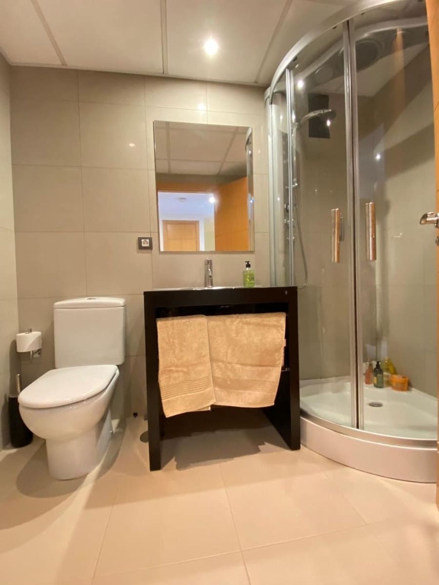 3 quarto Casa em Banda para venda em New Golden Mile com piscina garagem - 530 000 € (Ref: 9797557)