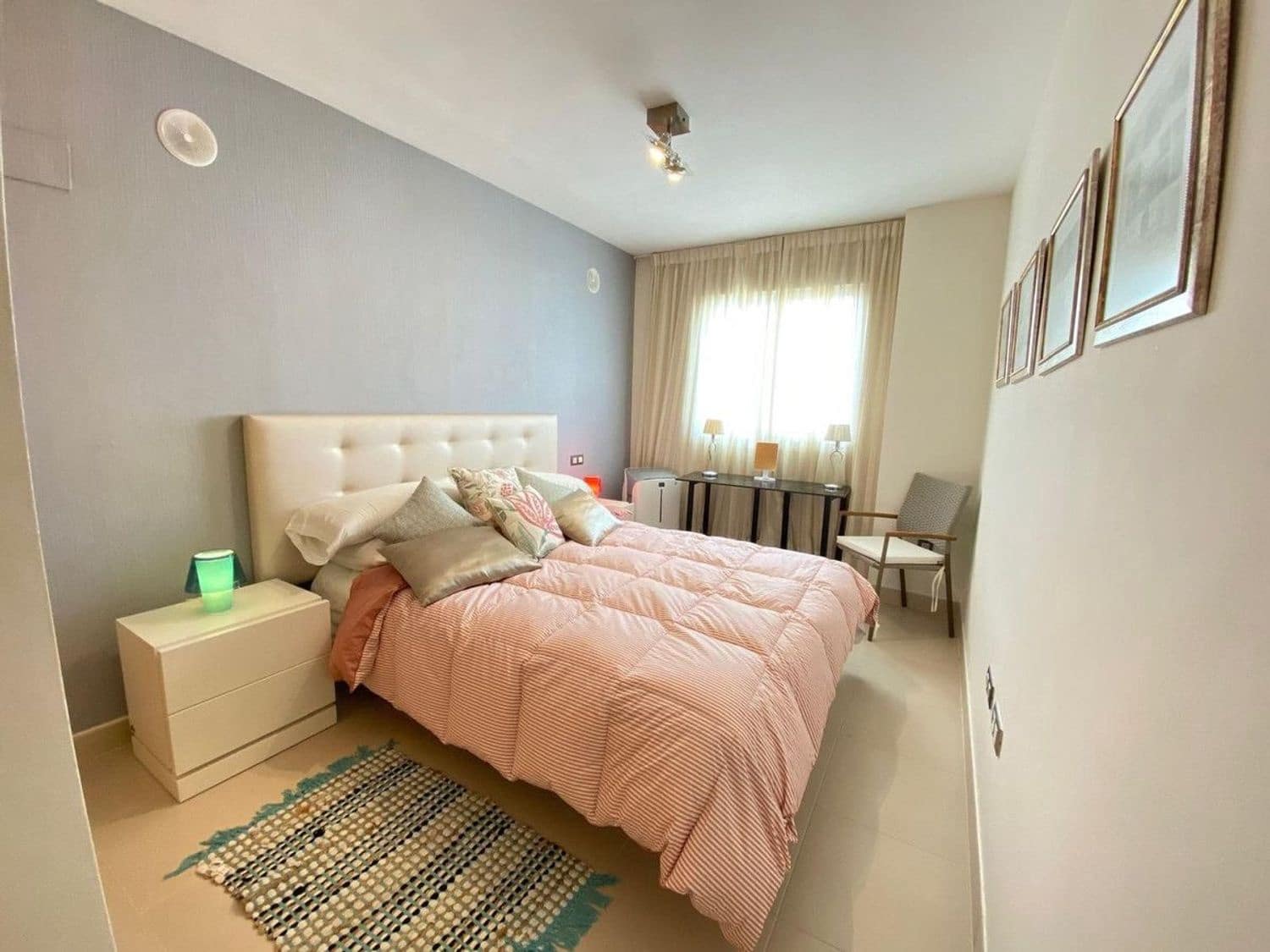 3 quarto Casa em Banda para venda em New Golden Mile com piscina garagem - 530 000 € (Ref: 9797557)