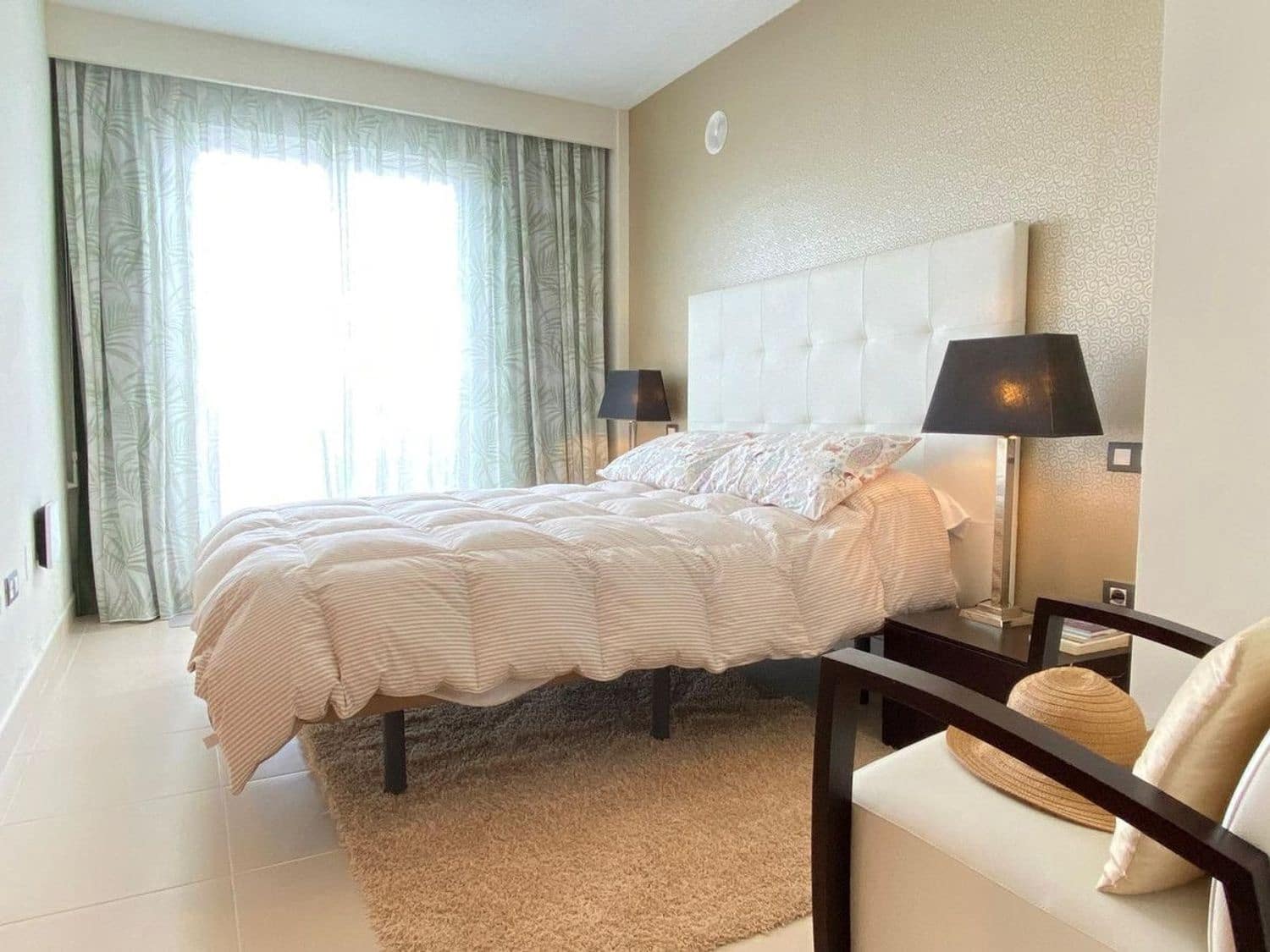 3 quarto Casa em Banda para venda em New Golden Mile com piscina garagem - 530 000 € (Ref: 9797557)