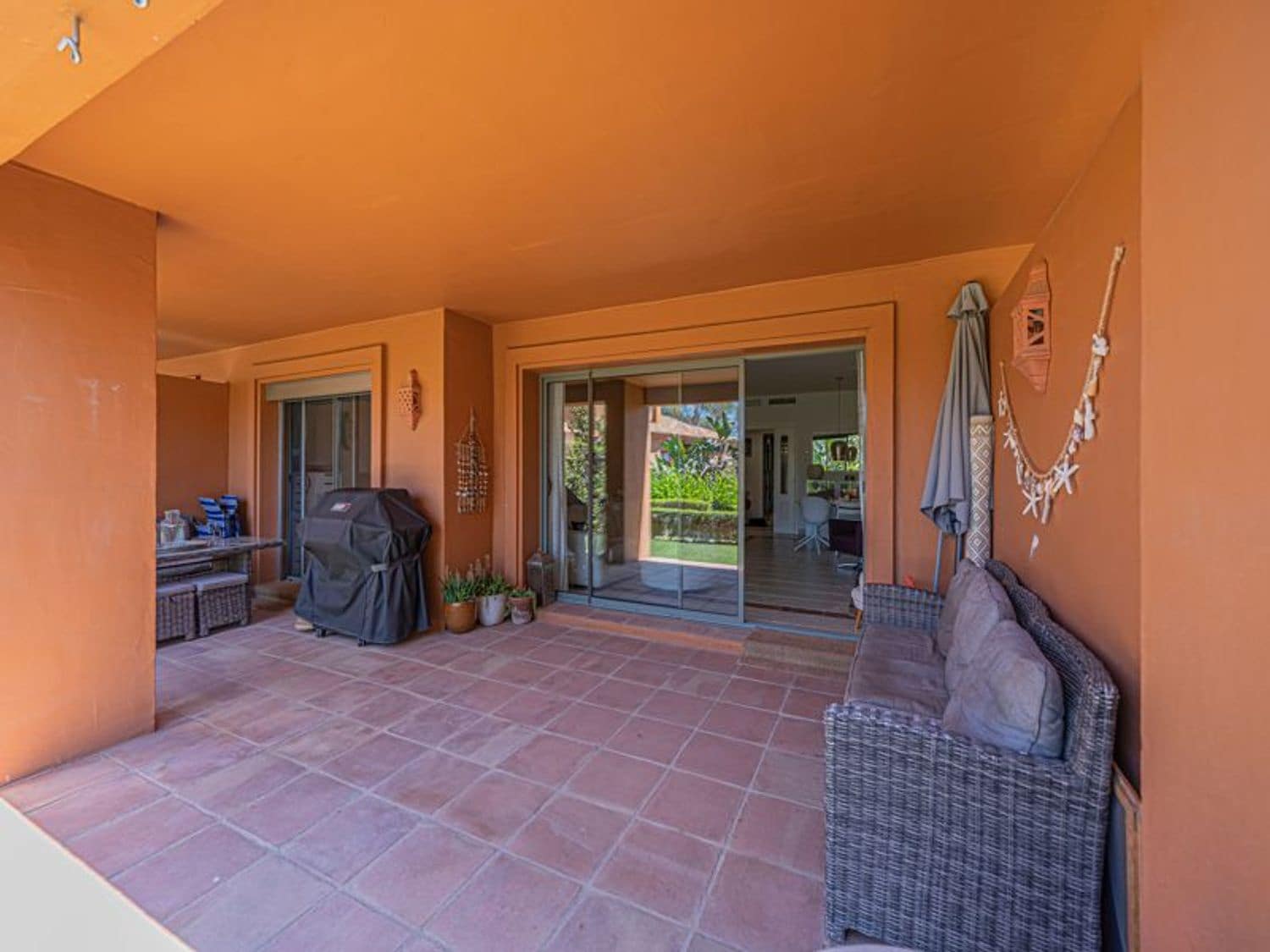 2 bedroom Apartment for sale in New Golden Mile with pool garage - € 420,000 (Ref: 9797560)