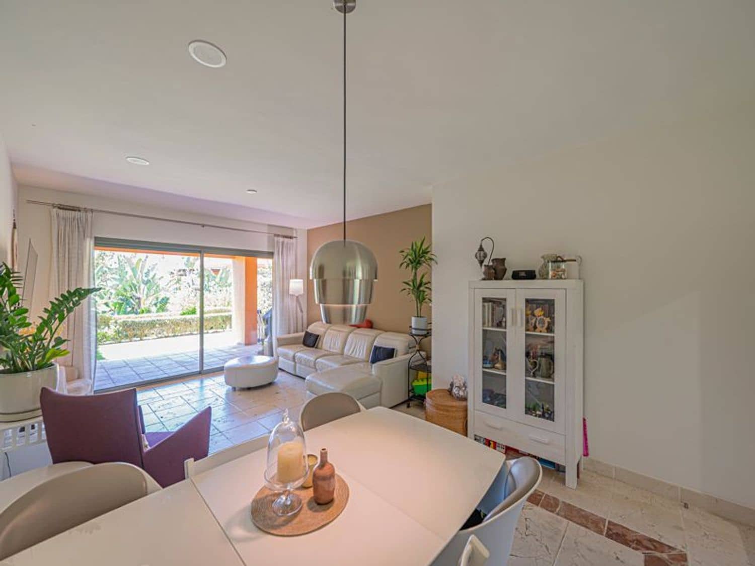 2 bedroom Apartment for sale in New Golden Mile with pool garage - € 420,000 (Ref: 9797560)