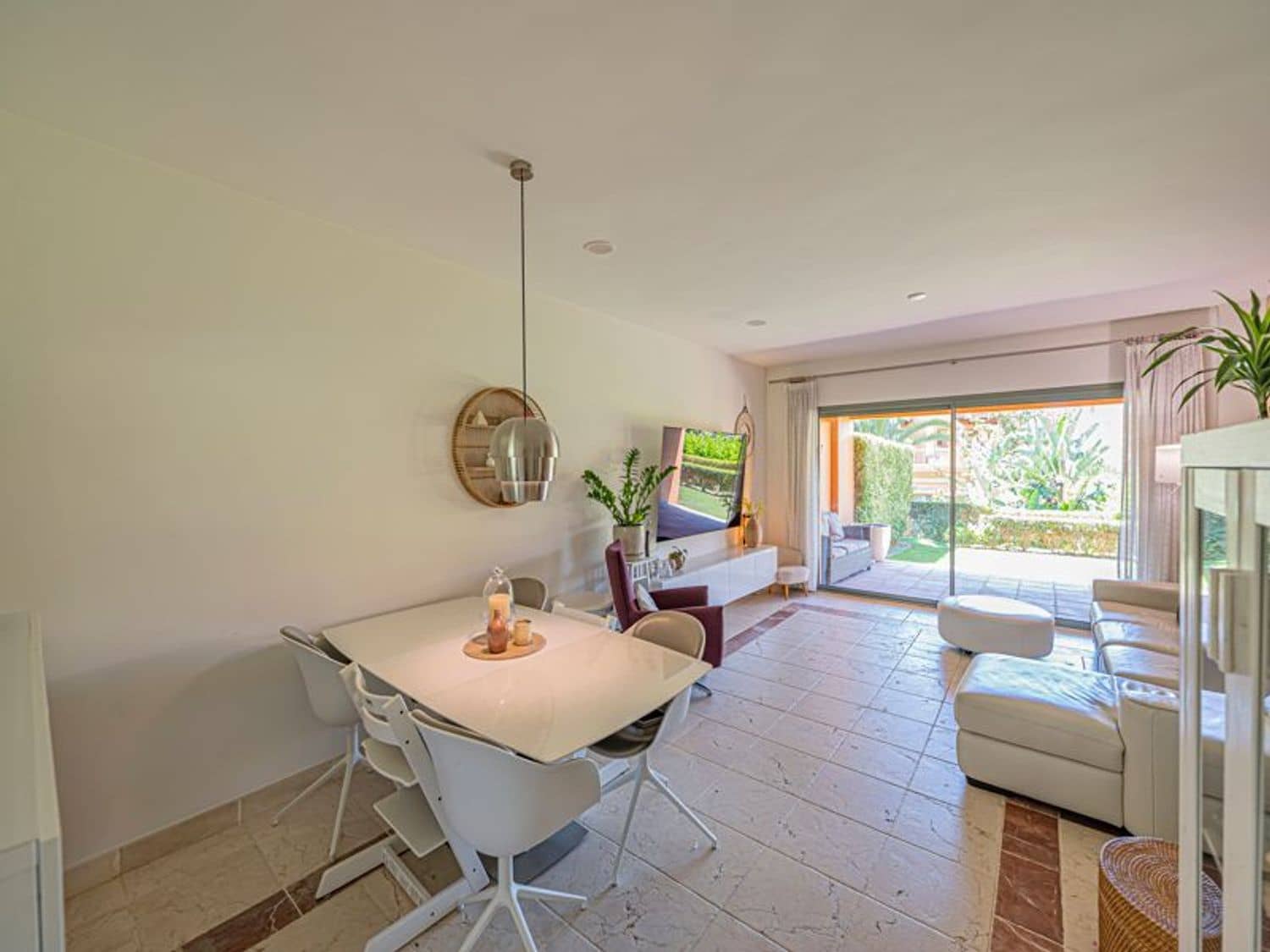 2 bedroom Apartment for sale in New Golden Mile with pool garage - € 420,000 (Ref: 9797560)