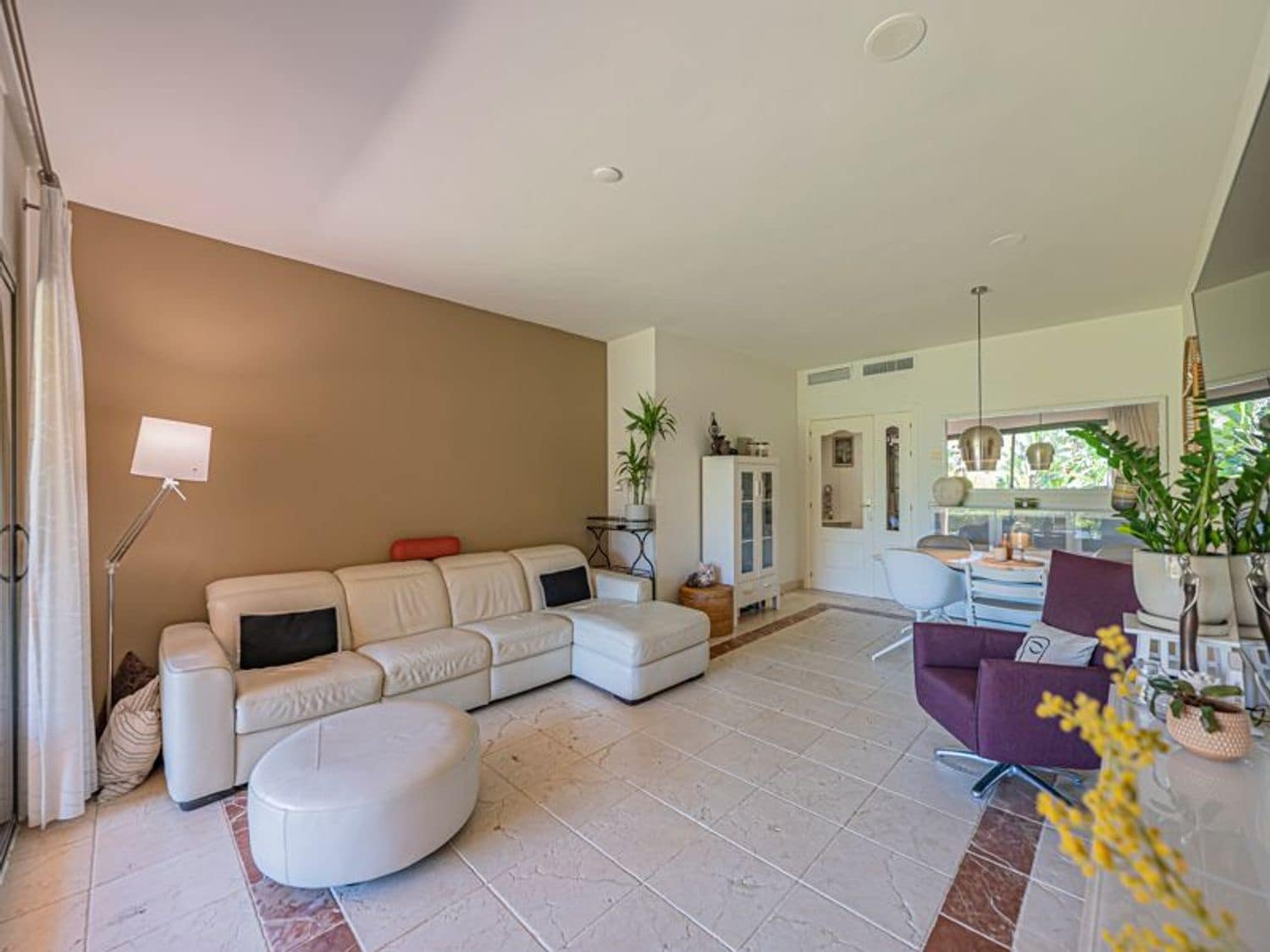 2 bedroom Apartment for sale in New Golden Mile with pool garage - € 420,000 (Ref: 9797560)