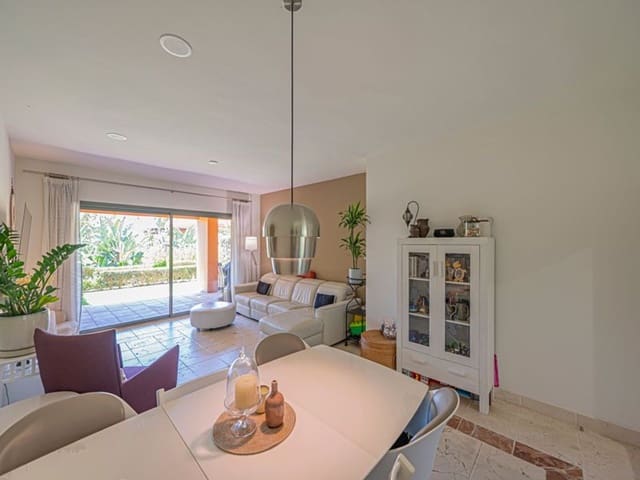2 camera da letto Appartamento in vendita in La Alquería, Estepona con piscina garage - 420.000 € (Rif: 9797560)