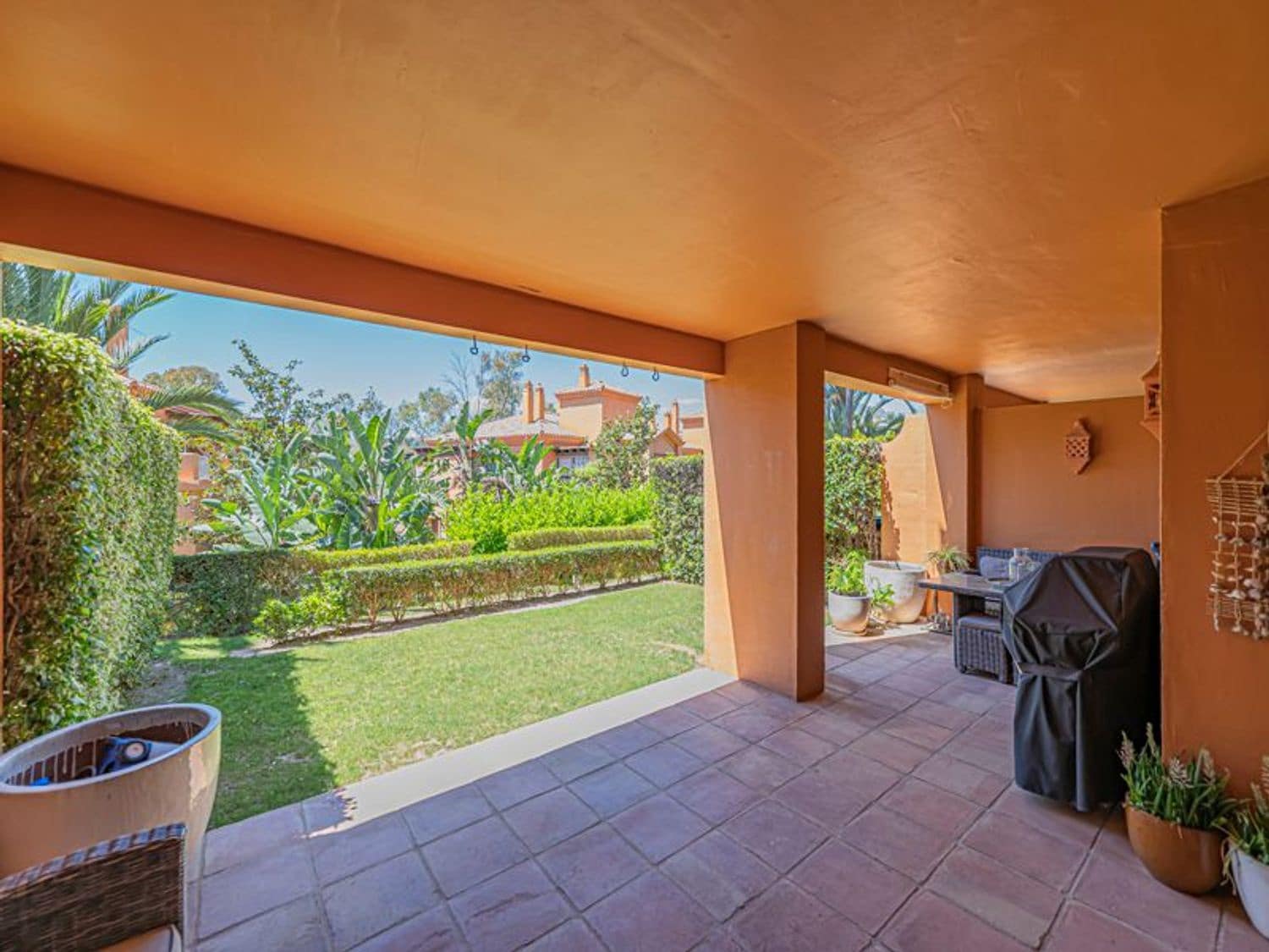 2 bedroom Apartment for sale in New Golden Mile with pool garage - € 420,000 (Ref: 9797560)