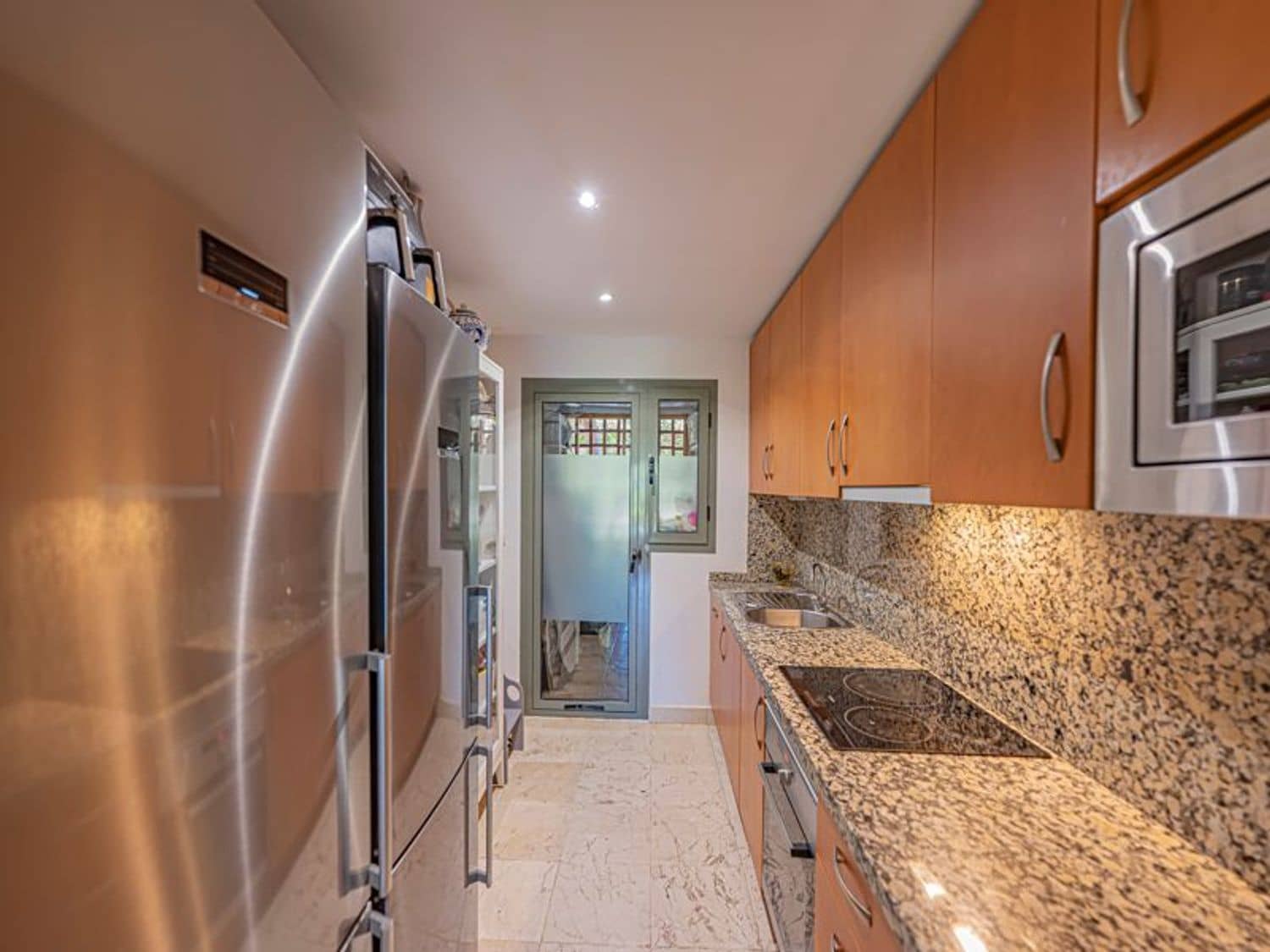 2 bedroom Apartment for sale in New Golden Mile with pool garage - € 420,000 (Ref: 9797560)