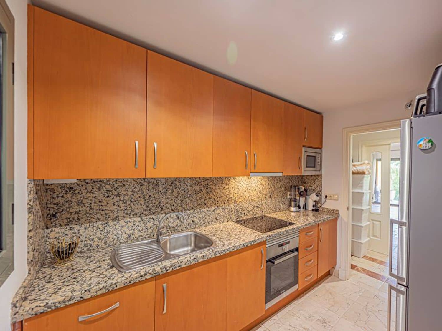 2 bedroom Apartment for sale in New Golden Mile with pool garage - € 420,000 (Ref: 9797560)