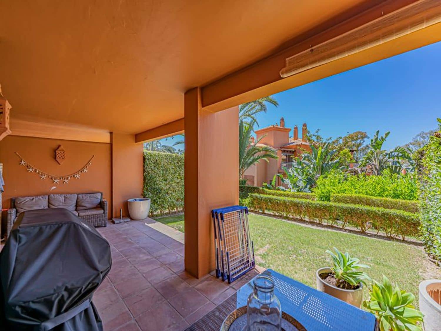 2 bedroom Apartment for sale in New Golden Mile with pool garage - € 420,000 (Ref: 9797560)