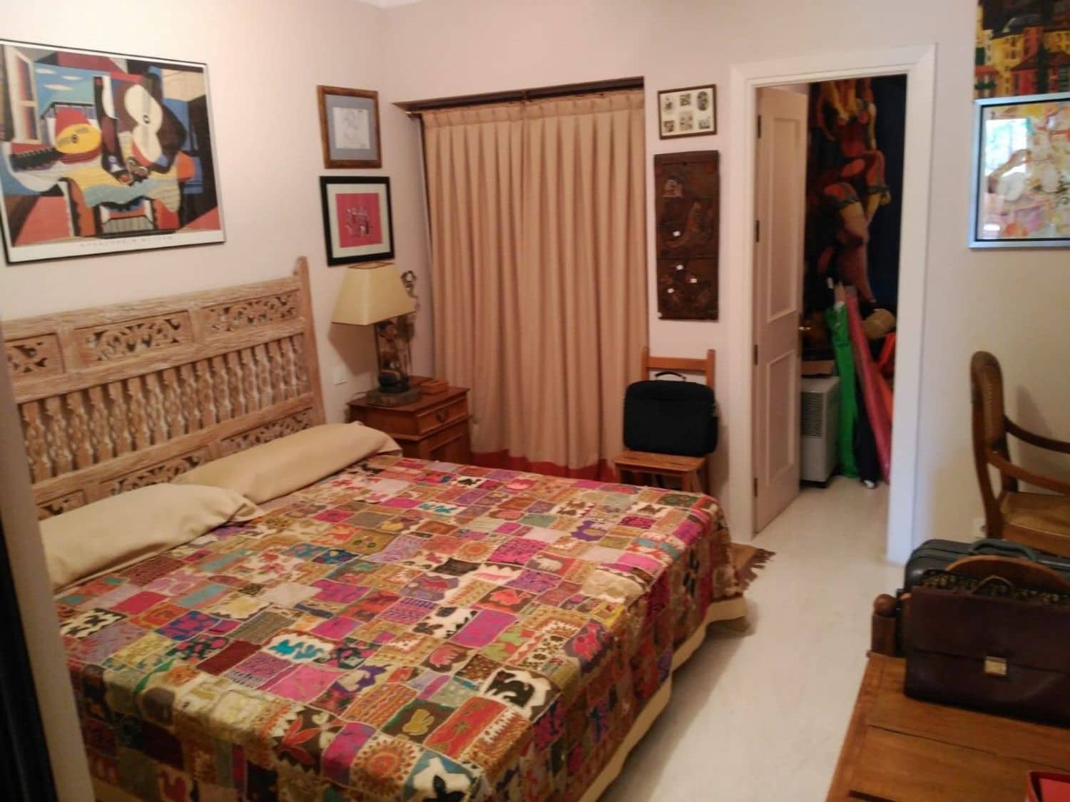 Apartamento de 2 habitaciones en Estepona en venta con piscina garaje - 435.000 € (Ref: 9797561)