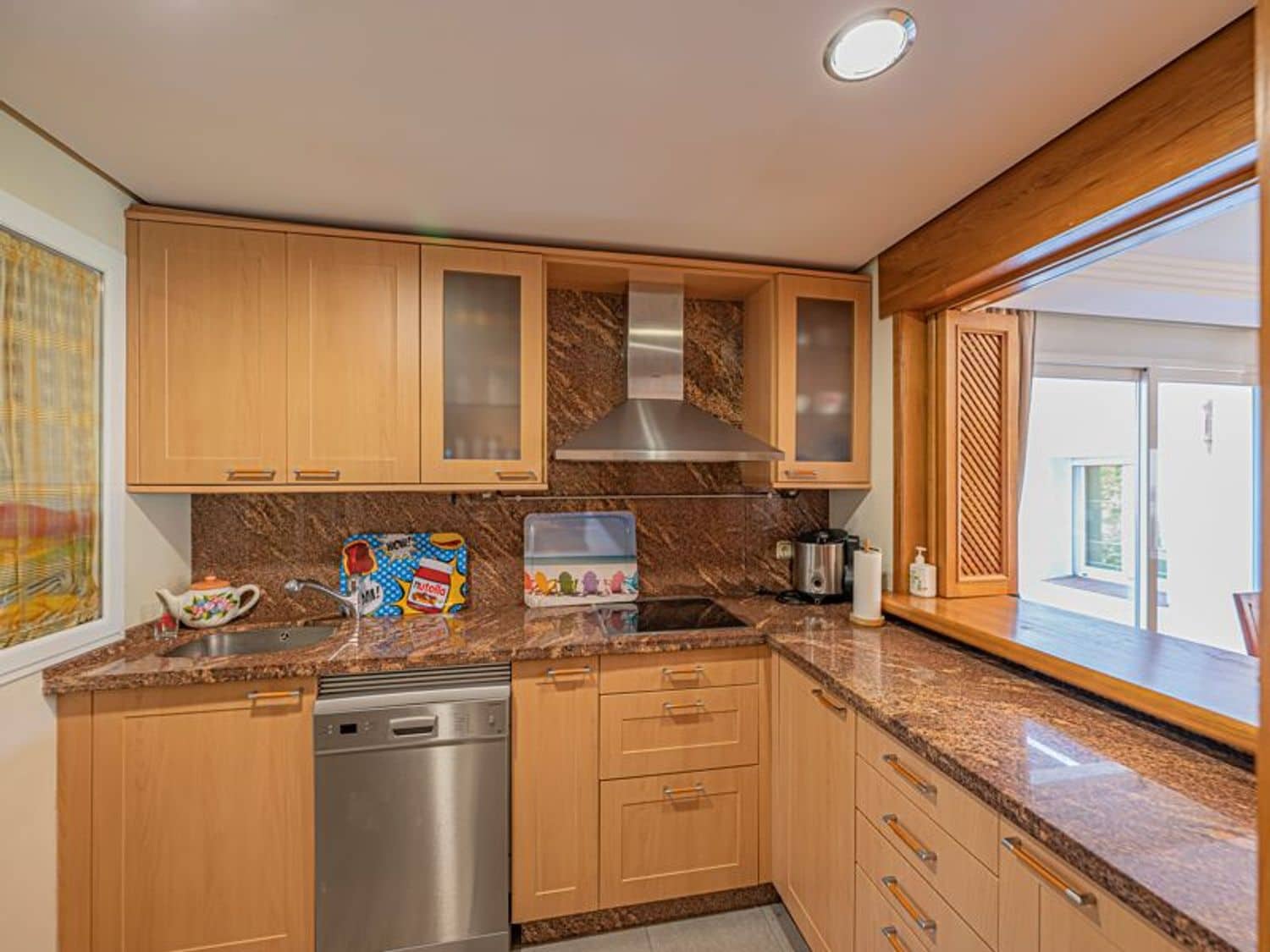 3 sovrum Hus till salu i New Golden Mile med pool garage - 1 250 000 € (Ref: 9797563)