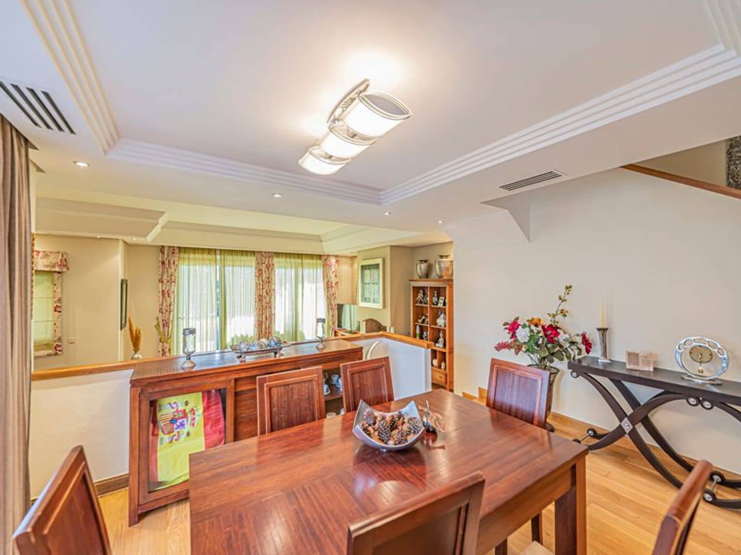 3 sovrum Hus till salu i New Golden Mile med pool garage - 1 250 000 € (Ref: 9797563)