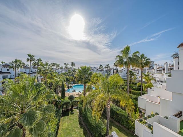 3 sovrum Hus till salu i Villacana - Costalita - Saladillo, Estepona med pool garage - 1 250 000 € (Ref: 9797563)