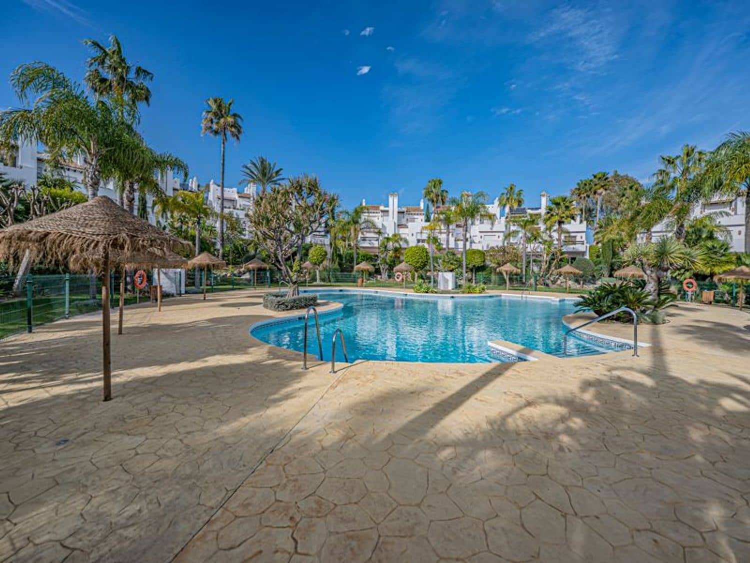 3 sovrum Hus till salu i New Golden Mile med pool garage - 1 250 000 € (Ref: 9797563)