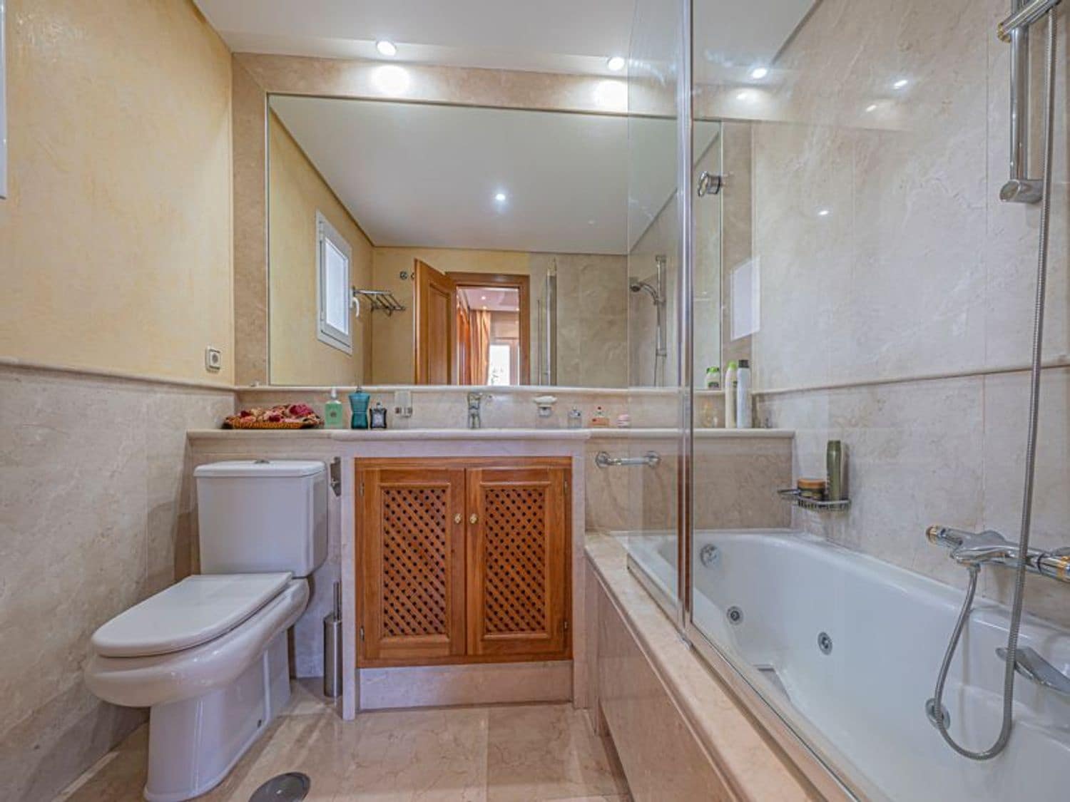 3 sovrum Hus till salu i New Golden Mile med pool garage - 1 250 000 € (Ref: 9797563)