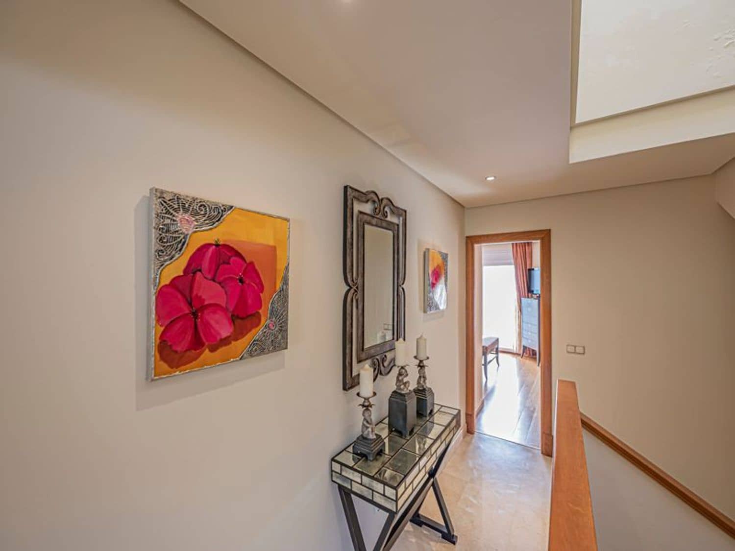 3 sovrum Hus till salu i New Golden Mile med pool garage - 1 250 000 € (Ref: 9797563)