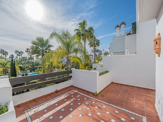 3 sovrum Hus till salu i Villacana - Costalita - Saladillo, Estepona med pool garage - 1 250 000 € (Ref: 9797563)