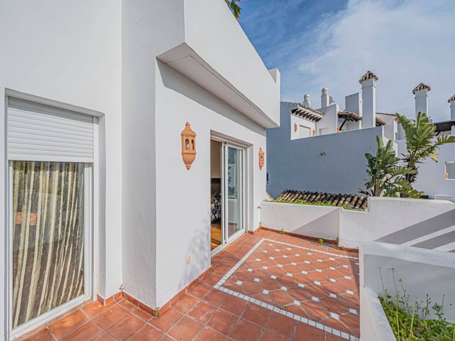 3 sovrum Hus till salu i New Golden Mile med pool garage - 1 250 000 € (Ref: 9797563)