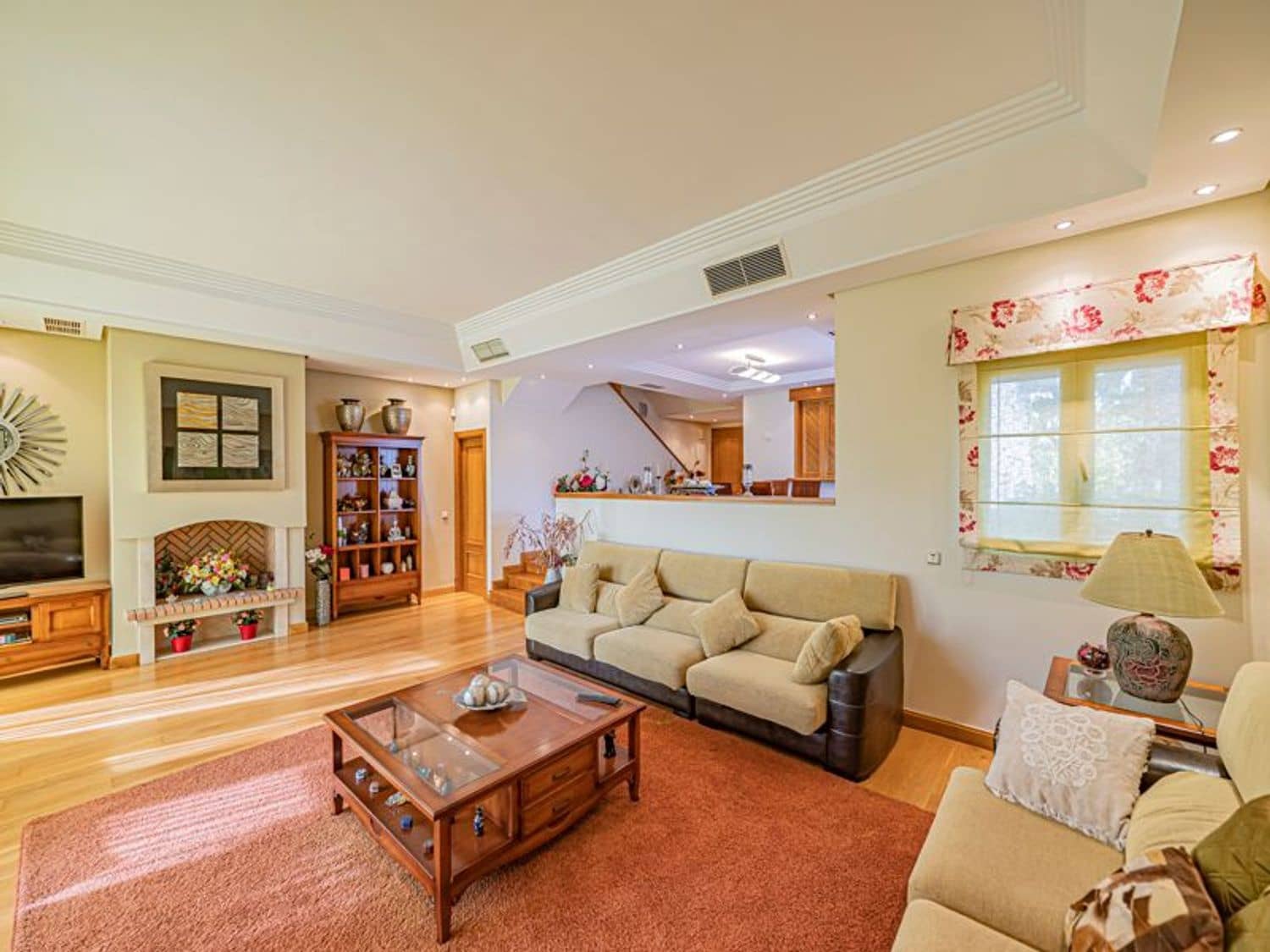 3 sovrum Hus till salu i New Golden Mile med pool garage - 1 250 000 € (Ref: 9797563)