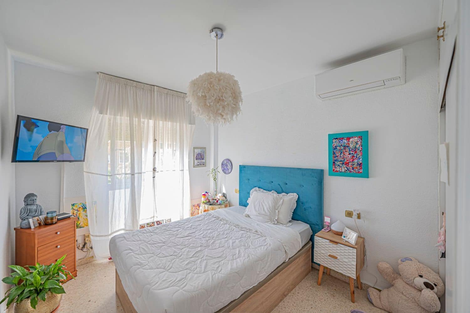 4 sovrum Lägenhet till salu i Marbella med garage - 540 000 € (Ref: 9797564)