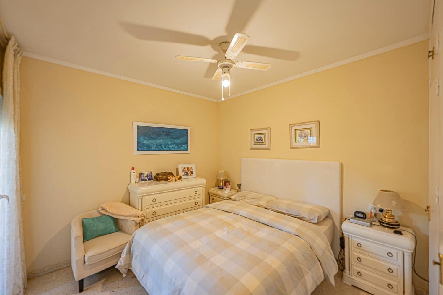 4 sovrum Lägenhet till salu i Marbella med garage - 540 000 € (Ref: 9797564)