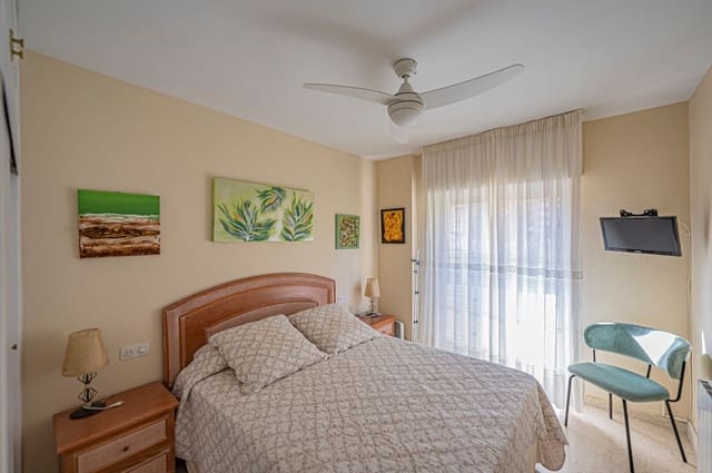 4 camera da letto Appartamento in vendita in Ricardo Soriano, Marbella con garage - 540.000 € (Rif: 9797564)