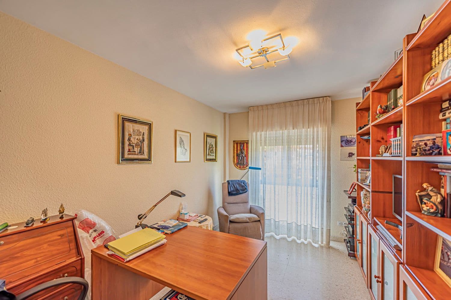 4 sovrum Lägenhet till salu i Marbella med garage - 540 000 € (Ref: 9797564)