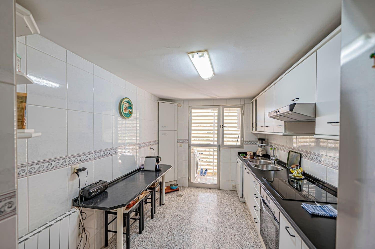 4 sovrum Lägenhet till salu i Marbella med garage - 540 000 € (Ref: 9797564)