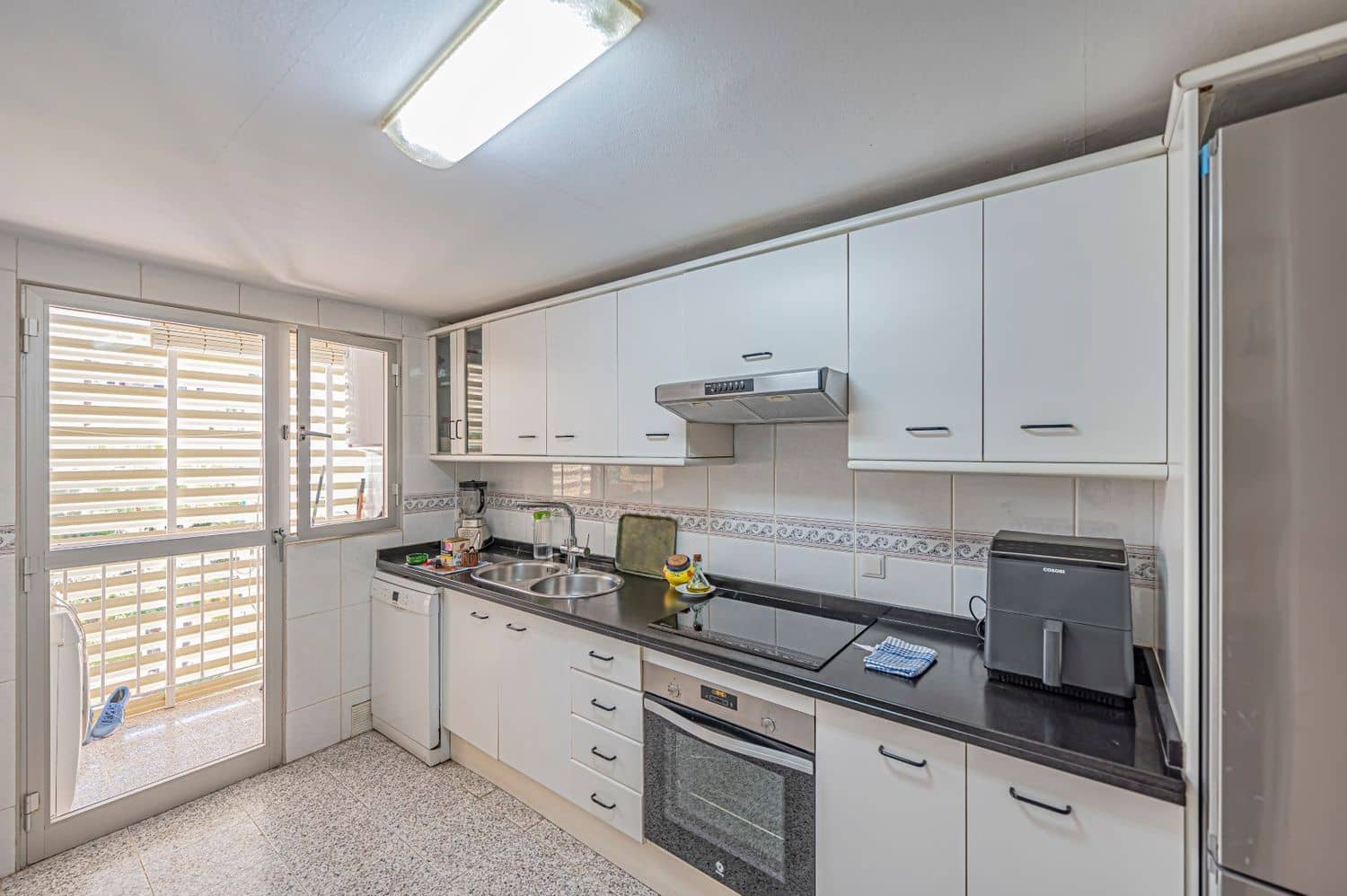 4 sovrum Lägenhet till salu i Marbella med garage - 540 000 € (Ref: 9797564)